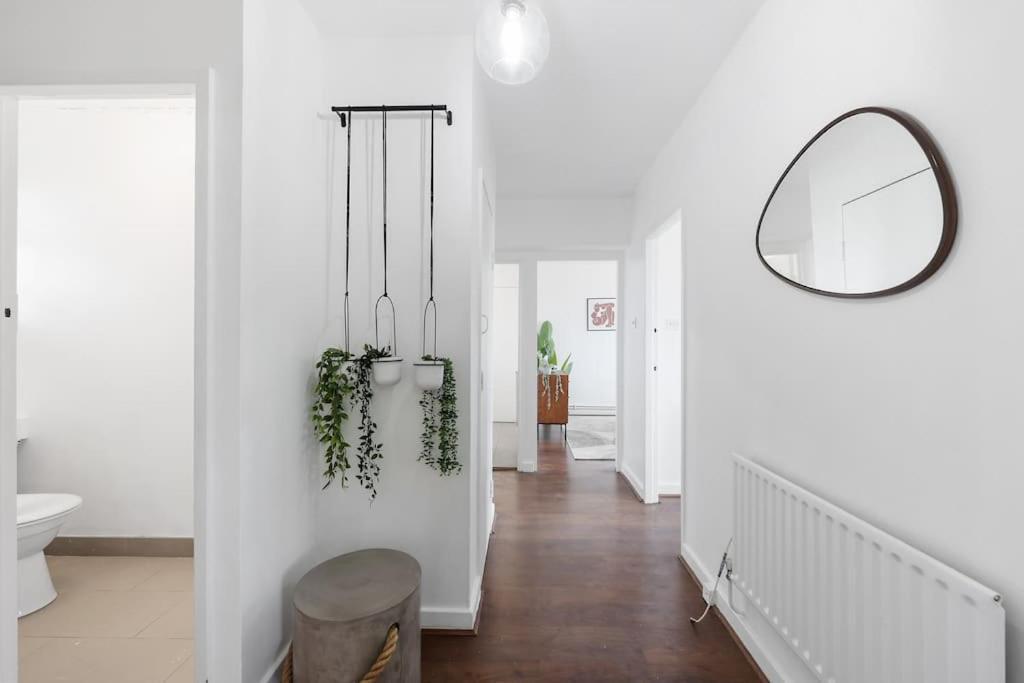 Penthouse Camden By Hiatus Concierge Appartement Londen