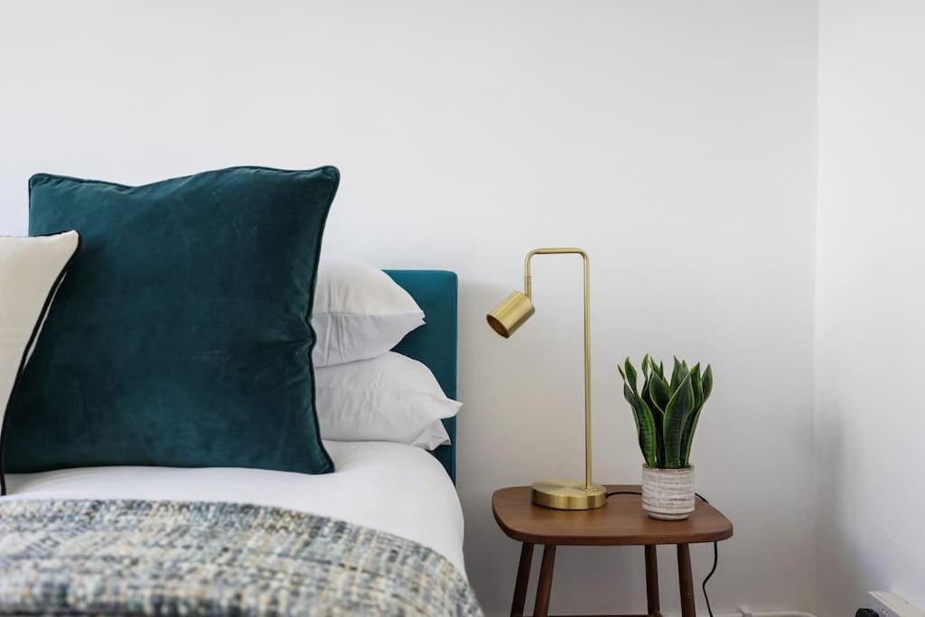 Penthouse Camden By Hiatus Concierge *