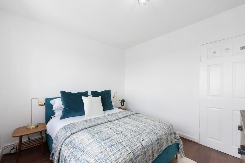 Penthouse Camden By Hiatus Concierge