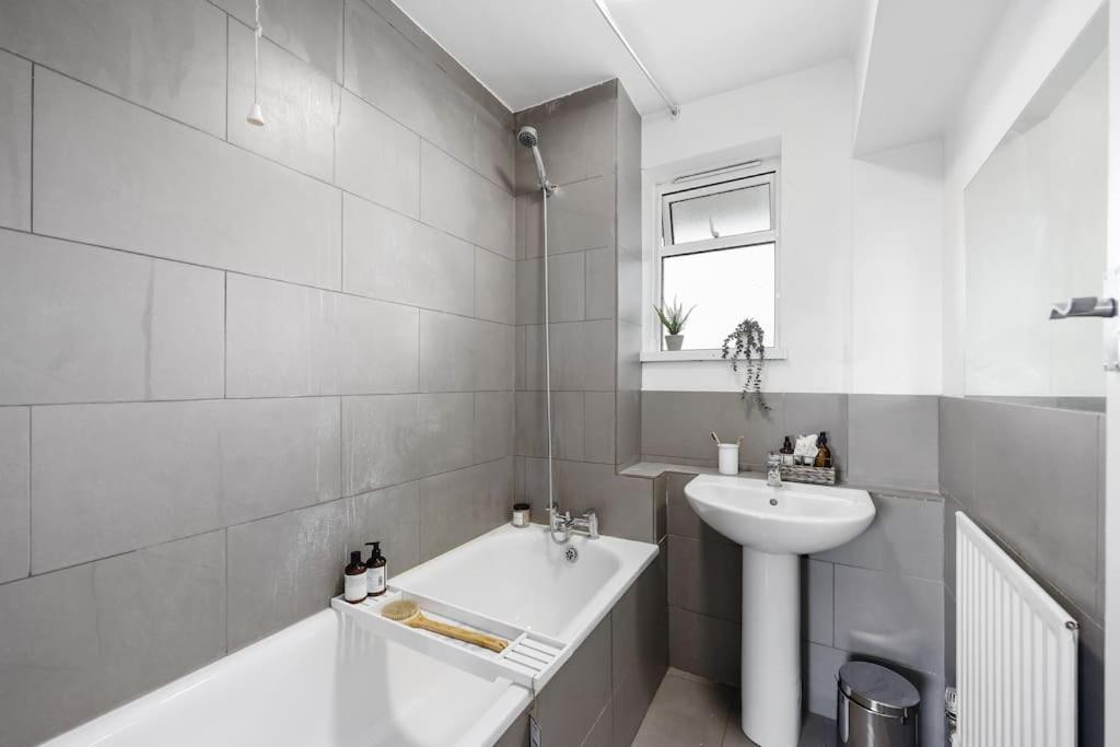 Appartement Penthouse Camden By Hiatus Concierge