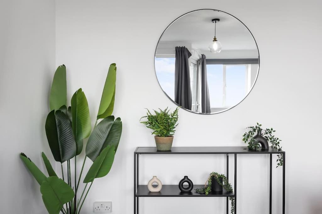 Penthouse Camden By Hiatus Concierge Appartement Londen