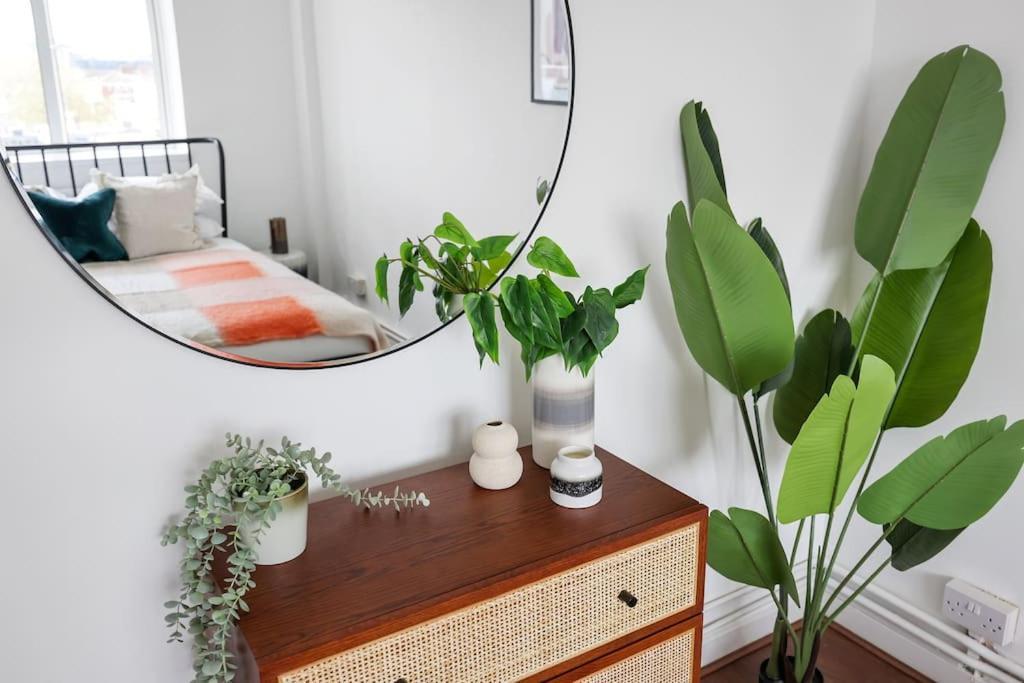 Appartement Penthouse Camden By Hiatus Concierge *