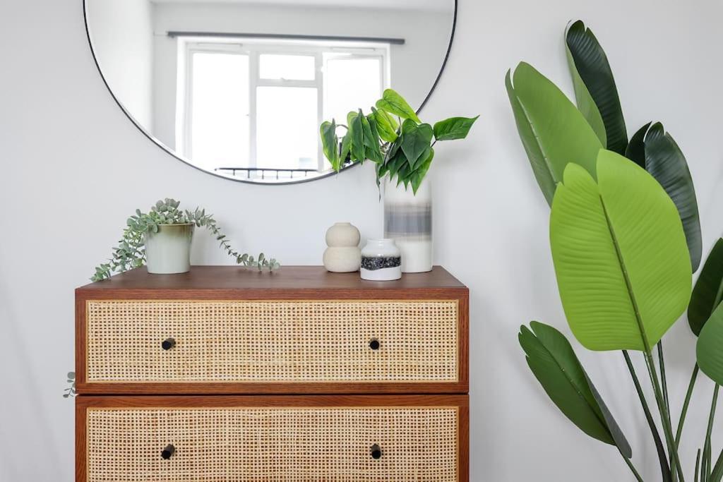 Appartement Penthouse Camden By Hiatus Concierge Londen