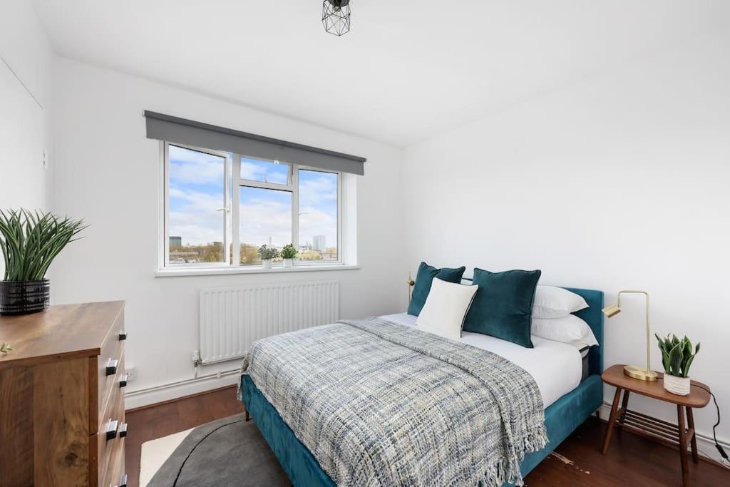 Penthouse Camden By Hiatus Concierge