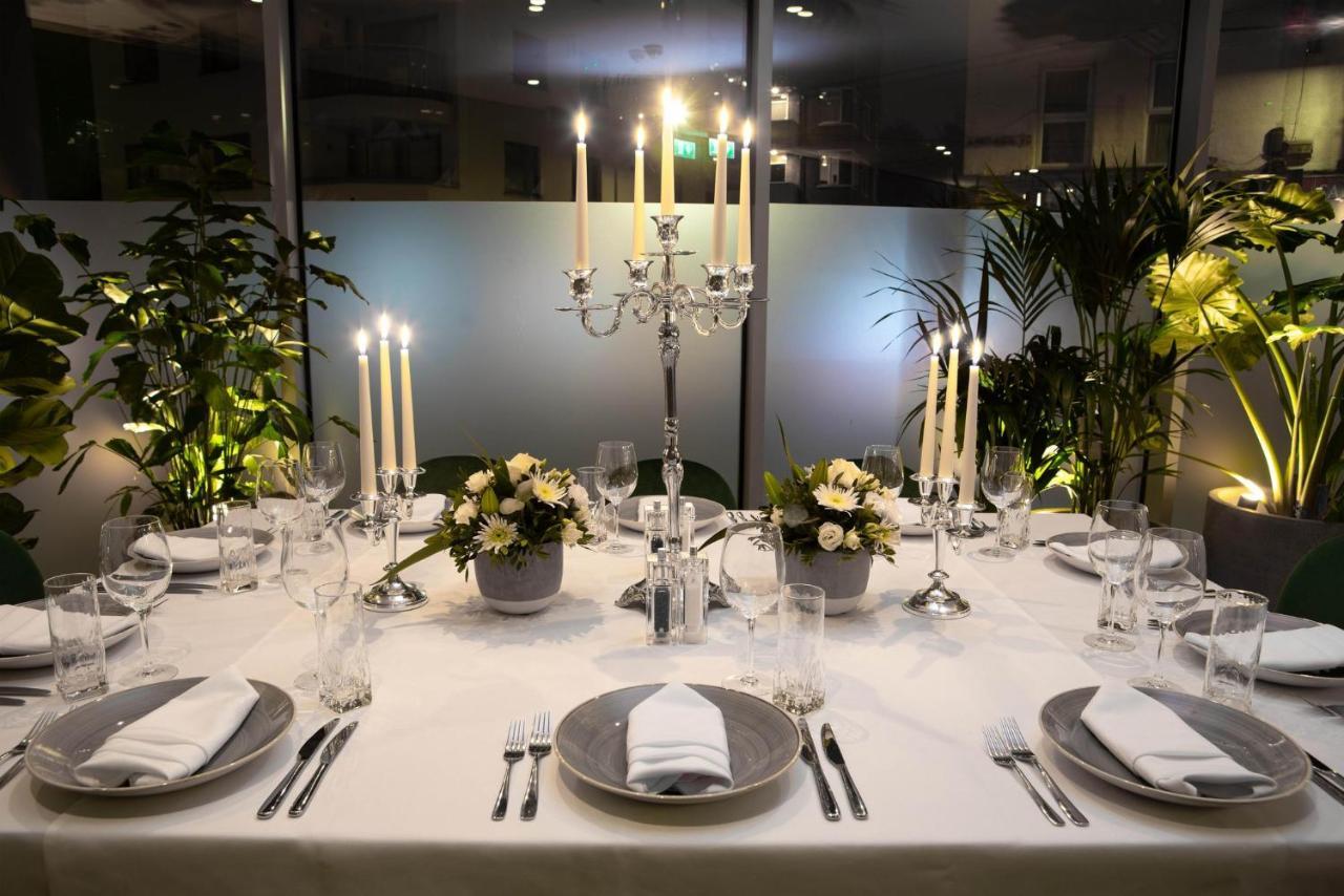 Holiday Inn London - Whitechapel By Ihg London