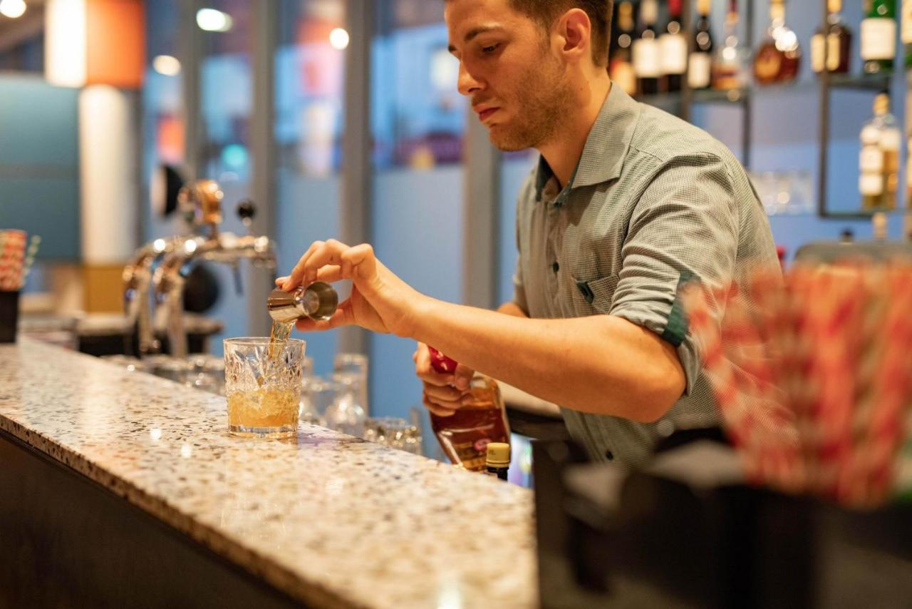 Holiday Inn London - Whitechapel By Ihg London