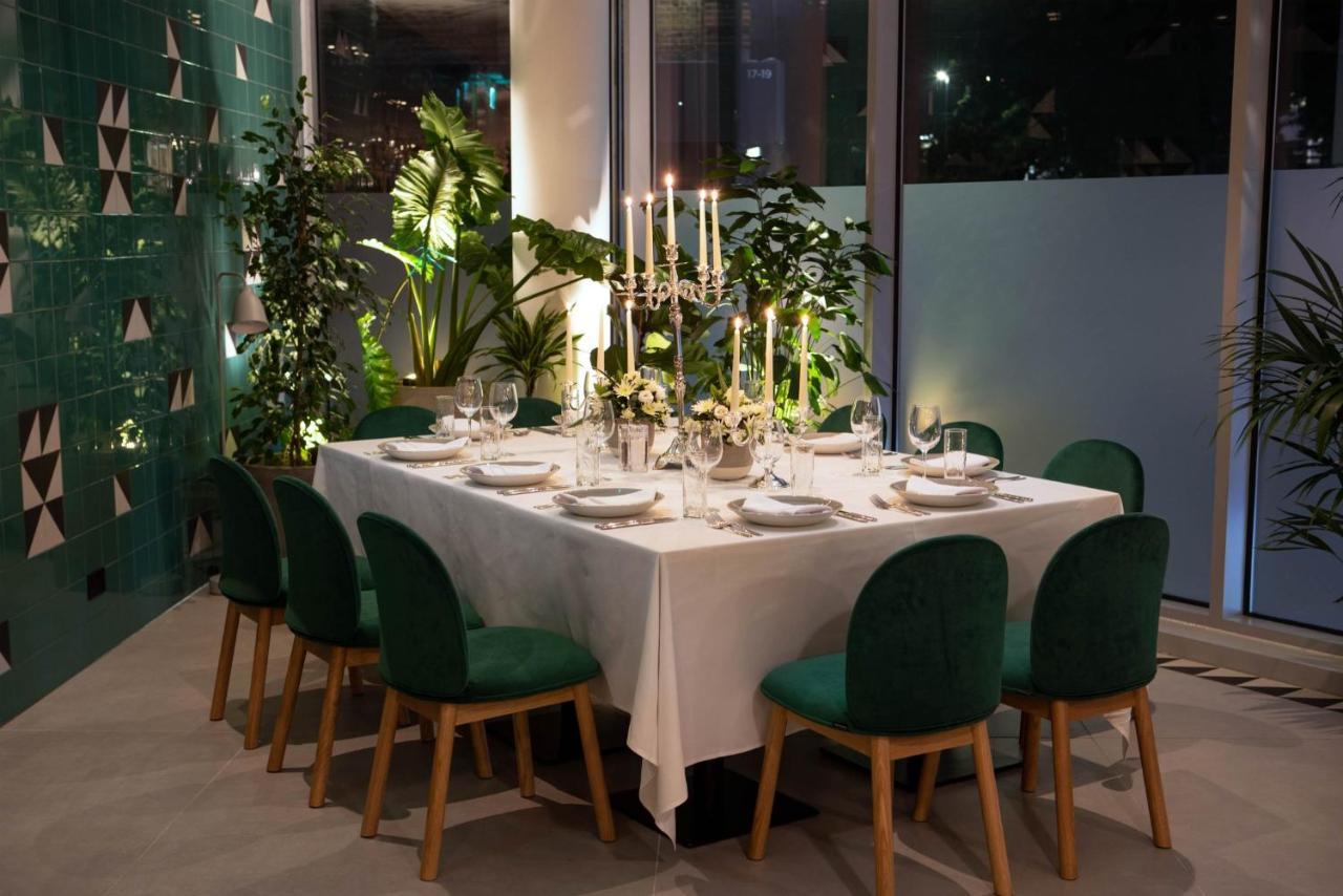 Holiday Inn London - Whitechapel By Ihg Hotel 4*