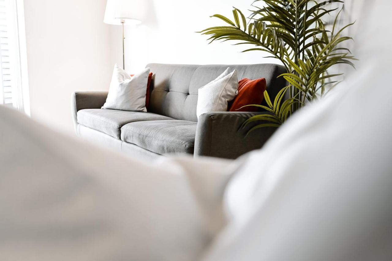 Apartment Khayat Homes - The Curve - One Bed