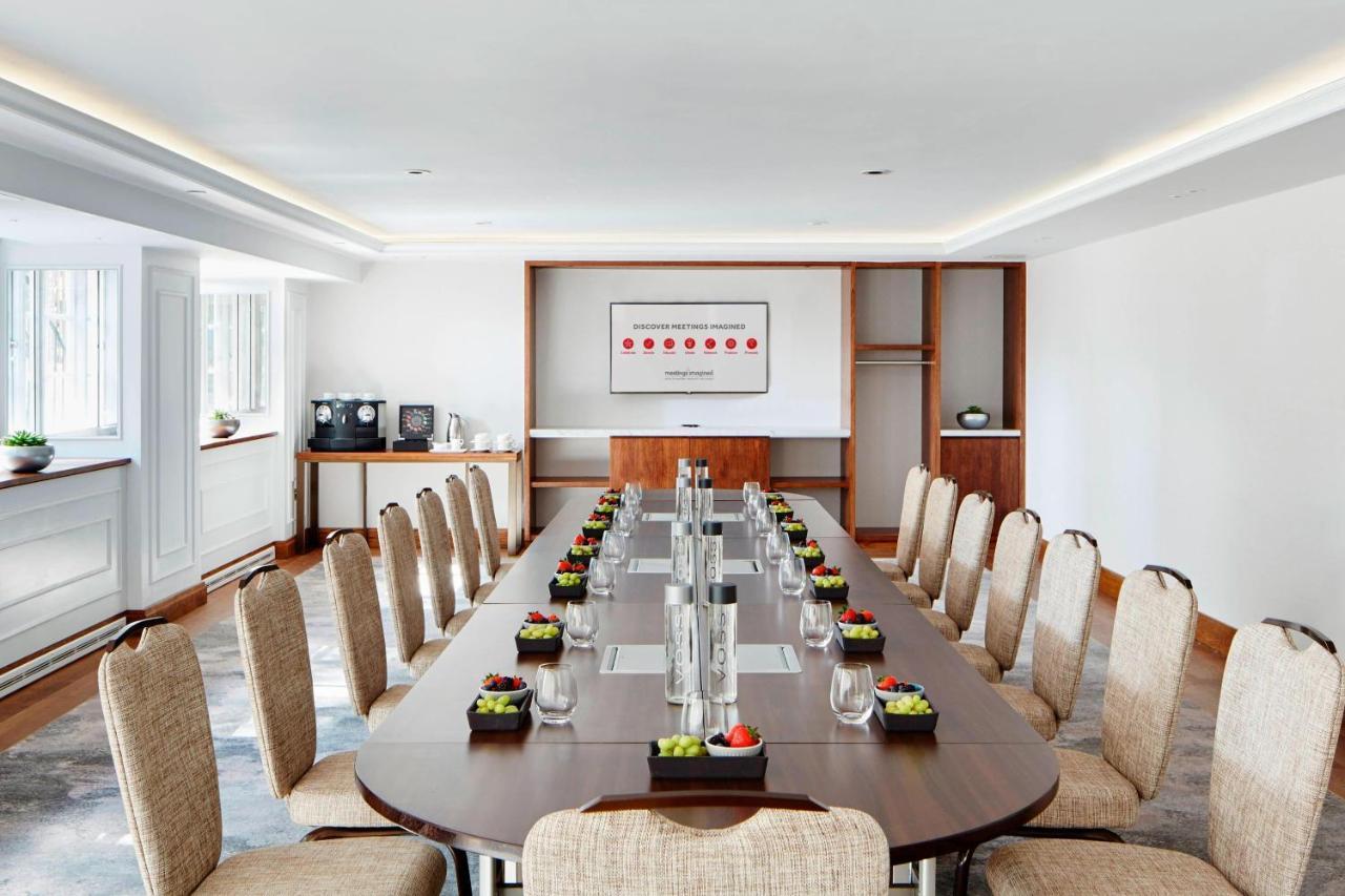 Marriott Grosvenor Square 5* Londen