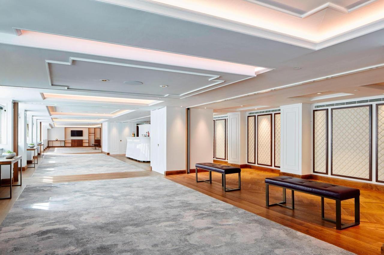 Marriott Grosvenor Square 5* Londen