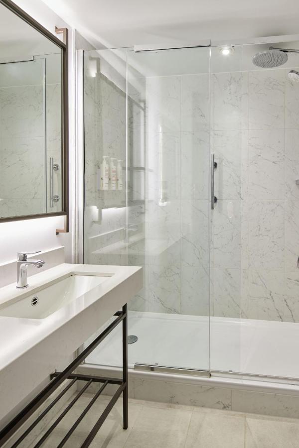 Marriott Grosvenor Square Hotel 5*