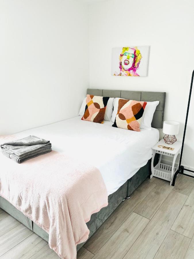 Chelsea Studio Flats * Londen