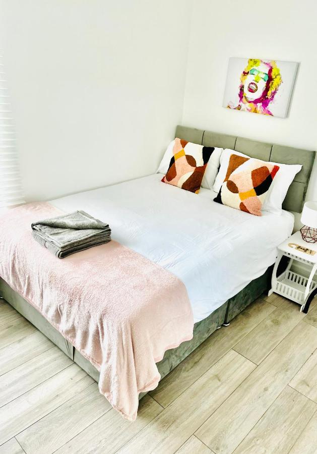 Accommodatie bij particulieren Chelsea Studio Flats *