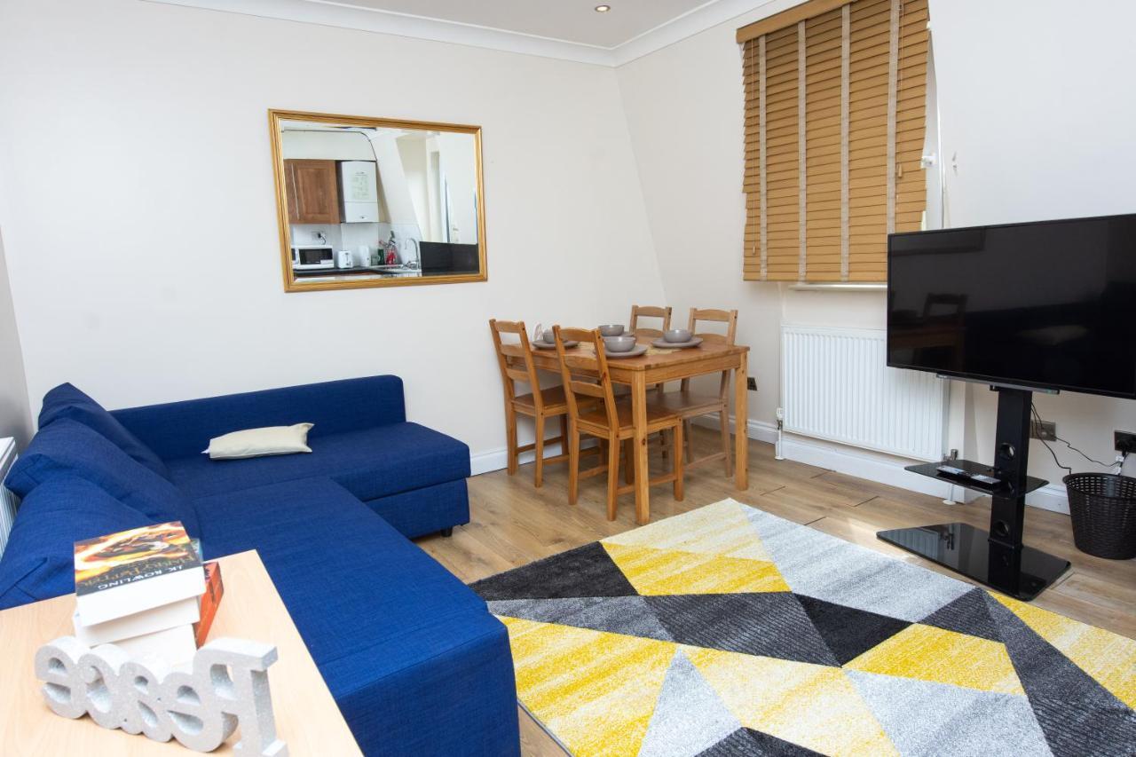 Apartment Evergreen Apartments-flat 5,
