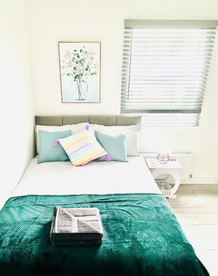 Chelsea Studio Flats Accommodatie bij particulieren Londen