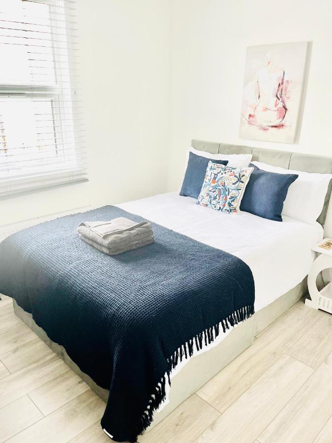 Chelsea Studio Flats Accommodatie bij particulieren