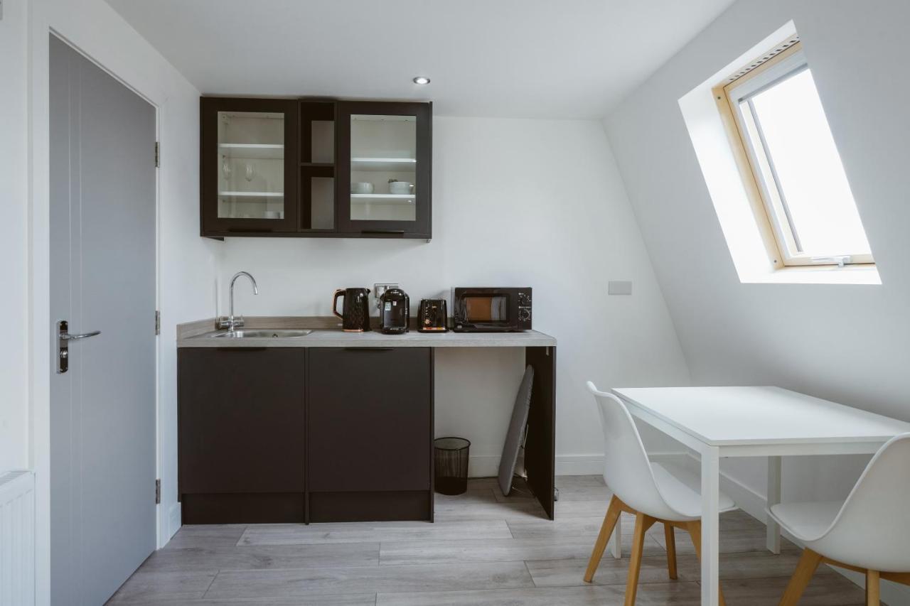 Chelsea Studio Flats Londen