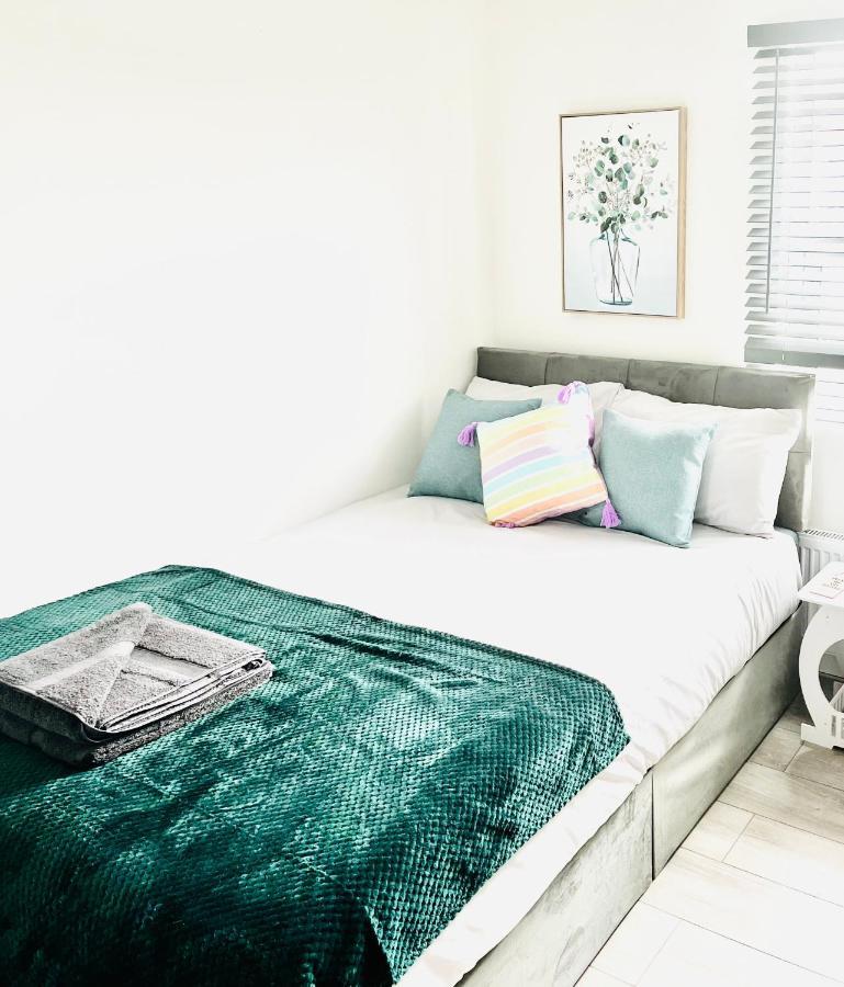 Chelsea Studio Flats Accommodatie bij particulieren Londen