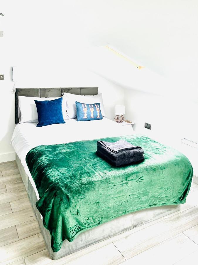 Chelsea Studio Flats Accommodatie bij particulieren *