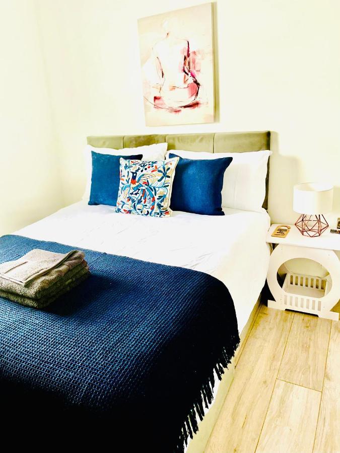 Chelsea Studio Flats Accommodatie bij particulieren *
