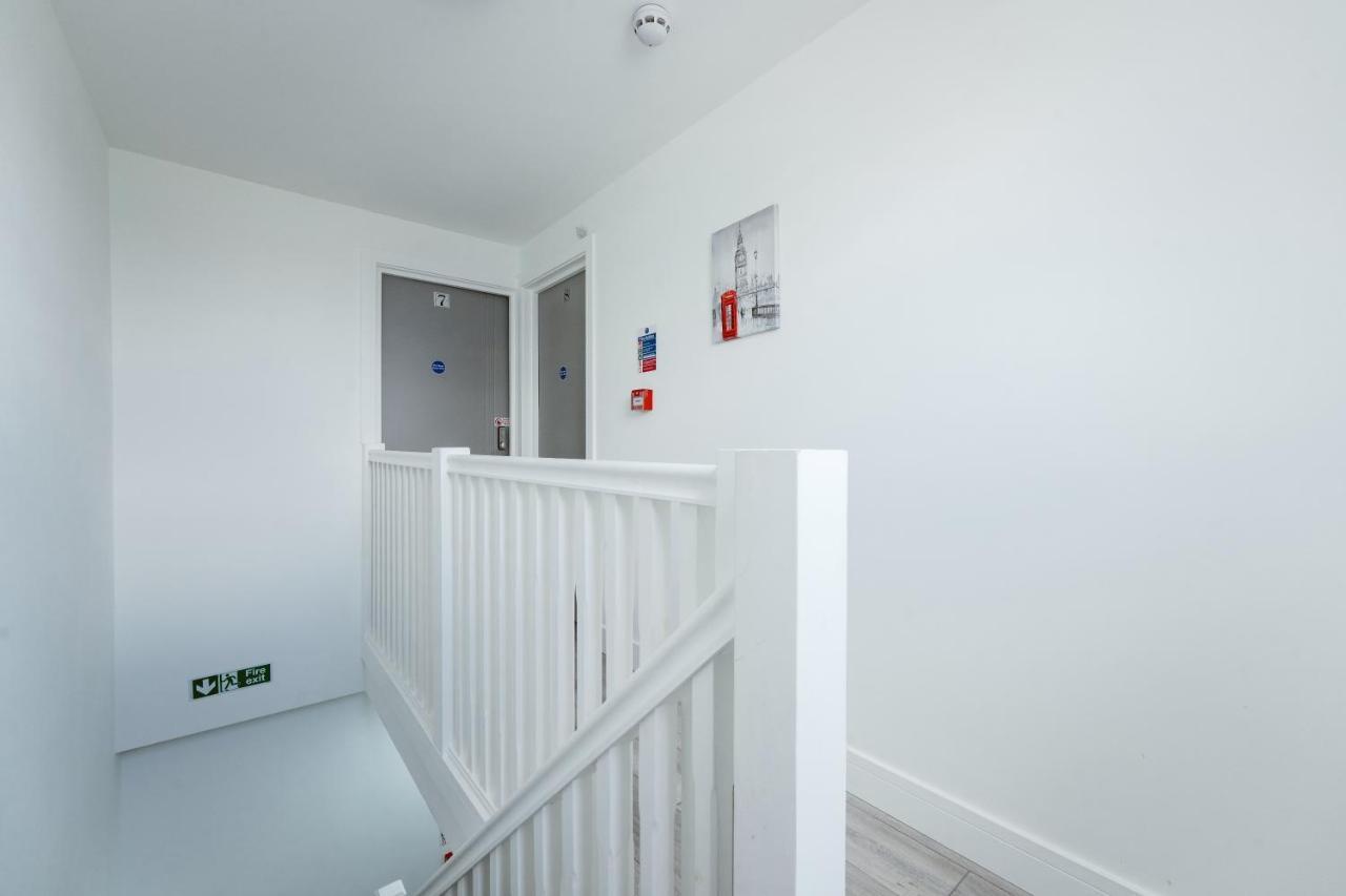 Chelsea Studio Flats * Londen