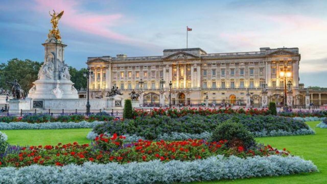 Pearl Paddington - Lovely 2 Bed Flat In Paddington Appartement Londen