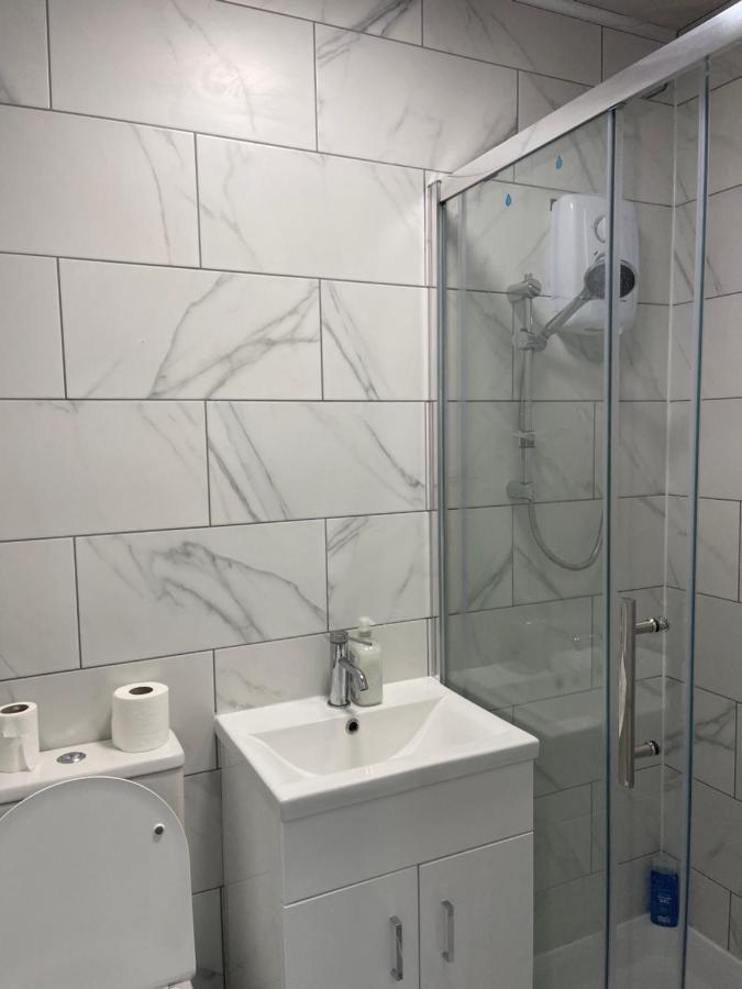 East Self Check In Appartement Londen