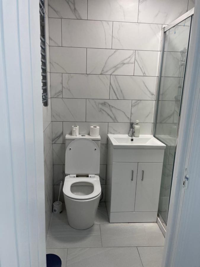 Appartement East Self Check In Londen