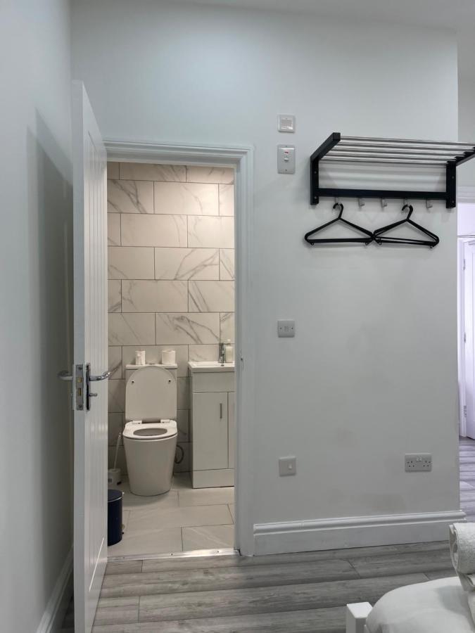 Appartement East Self Check In Londen