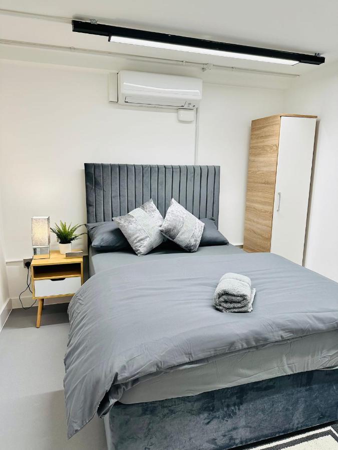 Marbel Aldgate Gjestgiverier