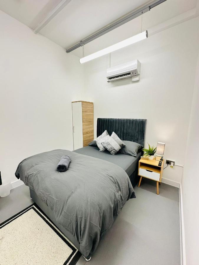 Marbel Aldgate Gjestgiverier *