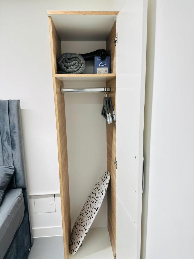 Marbel Aldgate Gjestgiverier