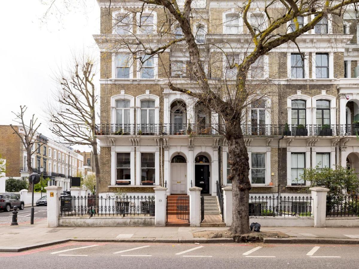 Cosy 1 Bedroom Flat Centrally Located In Chelsea *