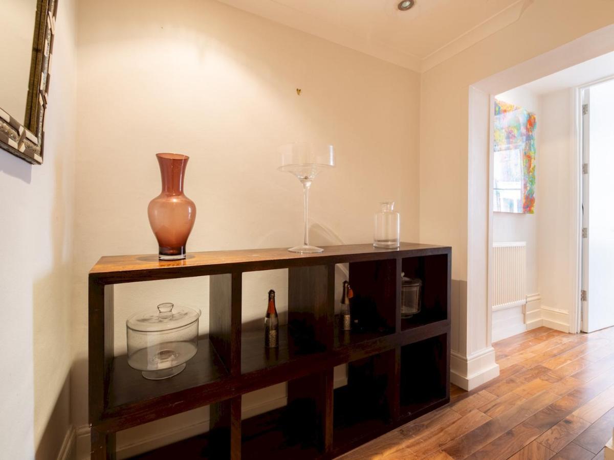 Cosy 1 Bedroom Flat Centrally Located In Chelsea
