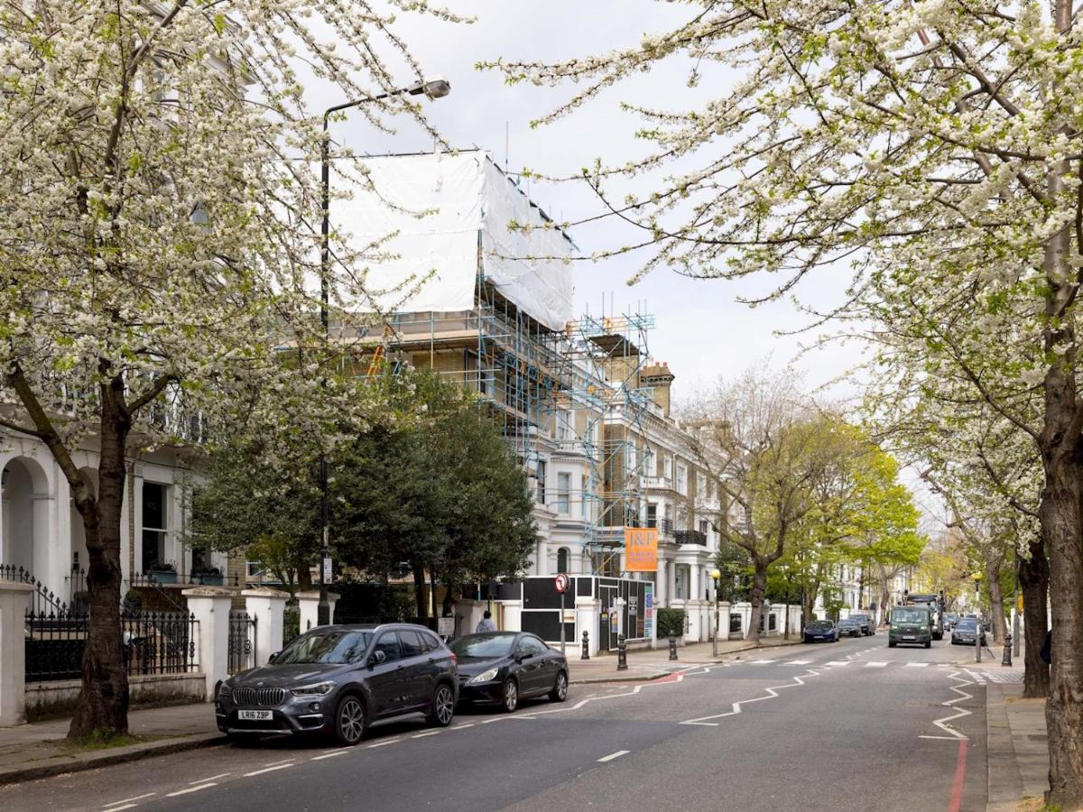 Cosy 1 Bedroom Flat Centrally Located In Chelsea Apartment *