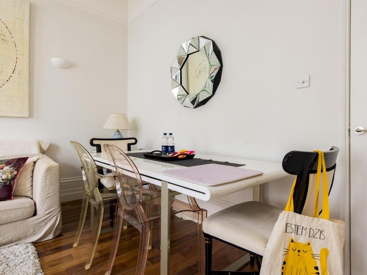 Cosy 1 Bedroom Flat Centrally Located In Chelsea London