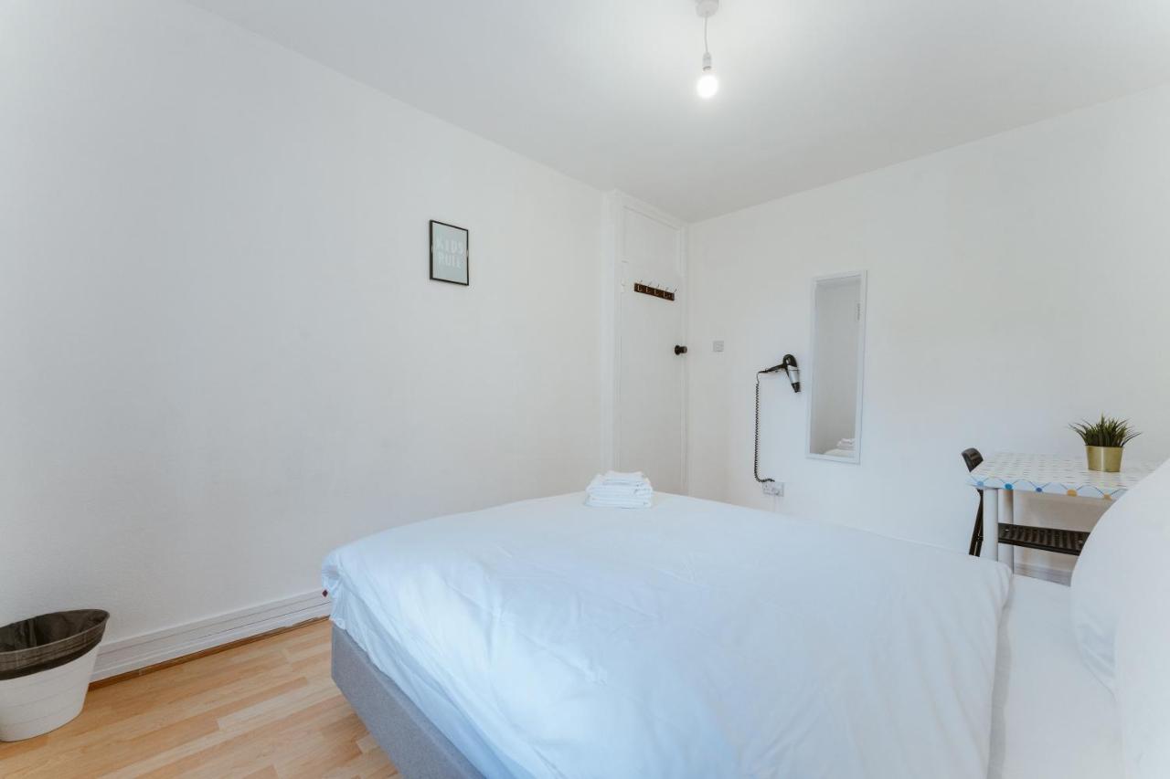 Gasthuis Holloway Road Double - 5 *