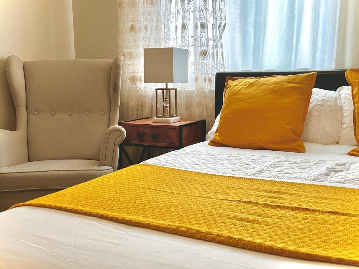 Apartamento Imperial