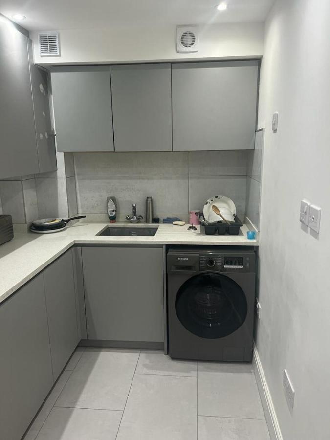 Amazing Flat 2 In Battersea Appartement Londen