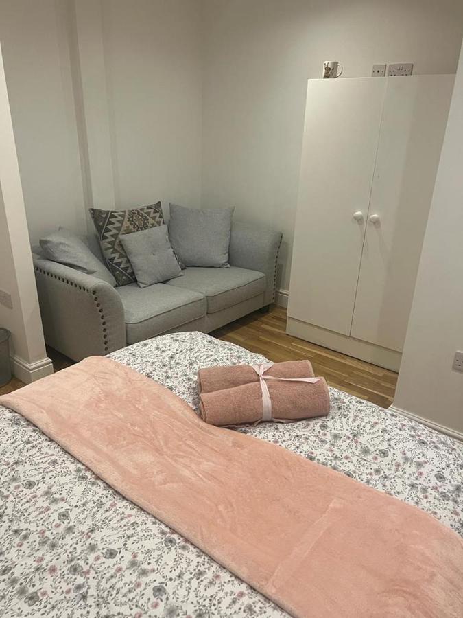 Amazing Flat 2 In Battersea Appartement *