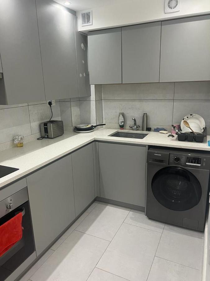 Amazing Flat 2 In Battersea Appartement