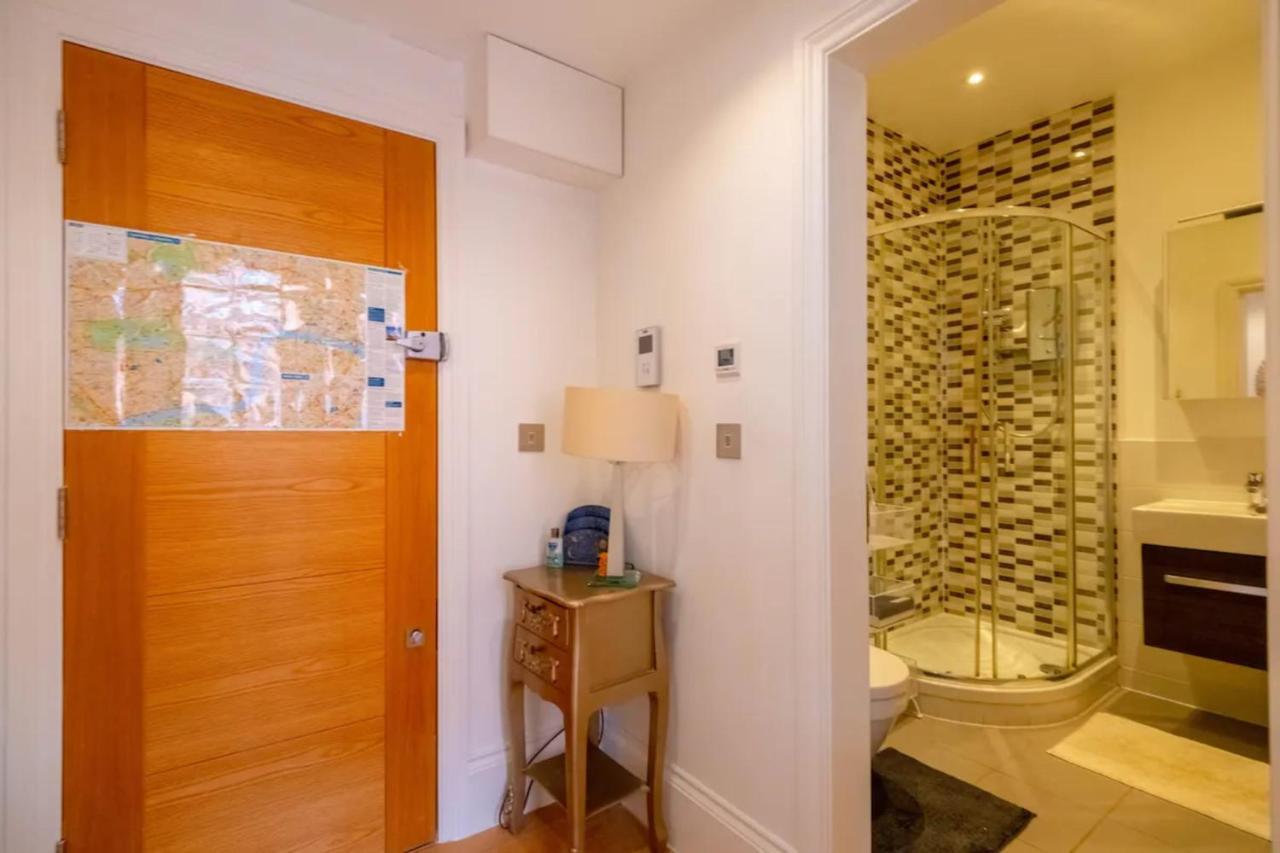Central & Cosy 1bd Flat - Soho *