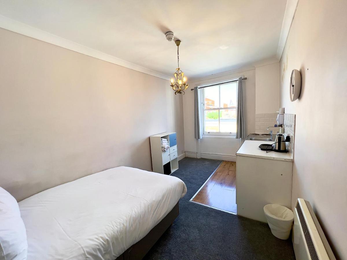 Apartment 2 Bedroom In Westminster London