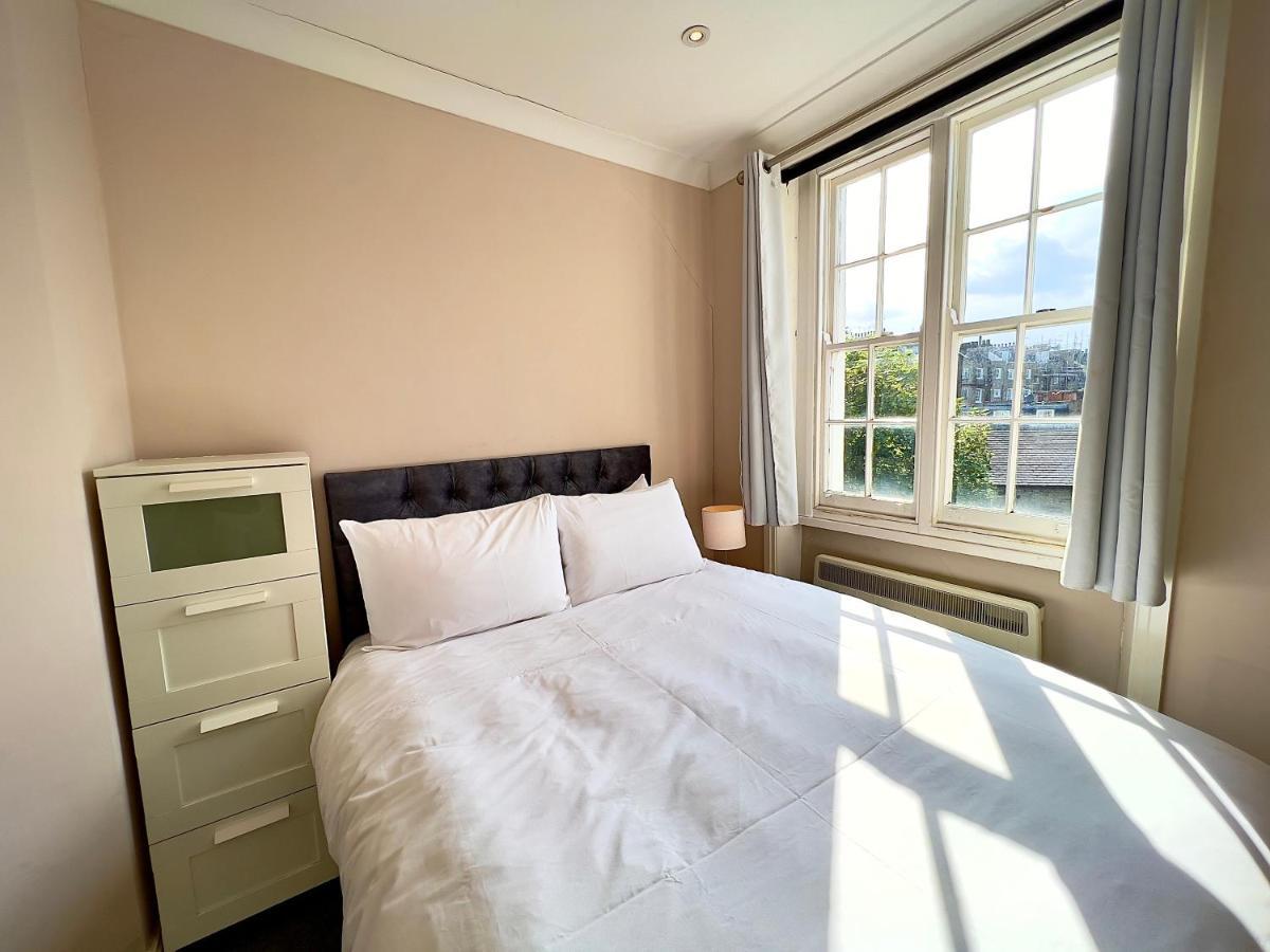 2 Bedroom In Westminster Apartment London