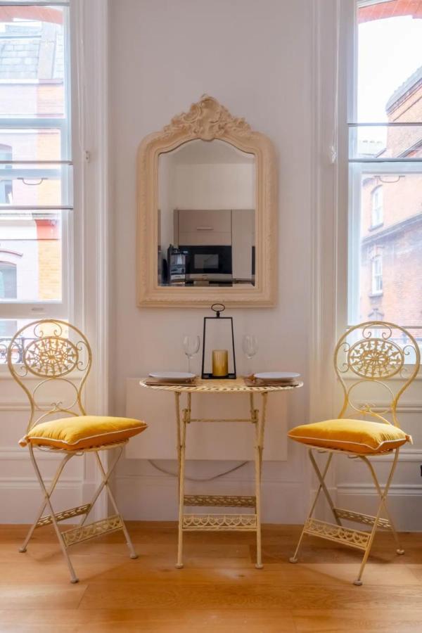 Central & Cosy 1bd Flat - Soho Apartment London