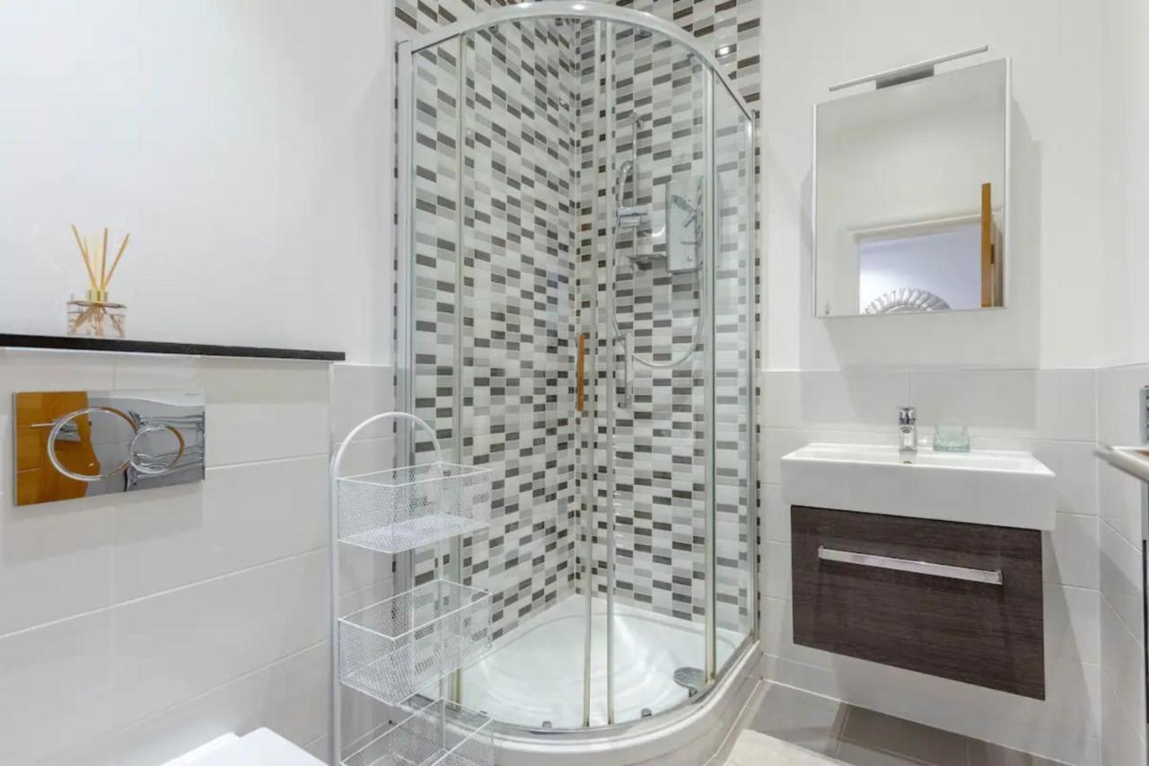 Apartment Central & Cosy 1bd Flat - Soho