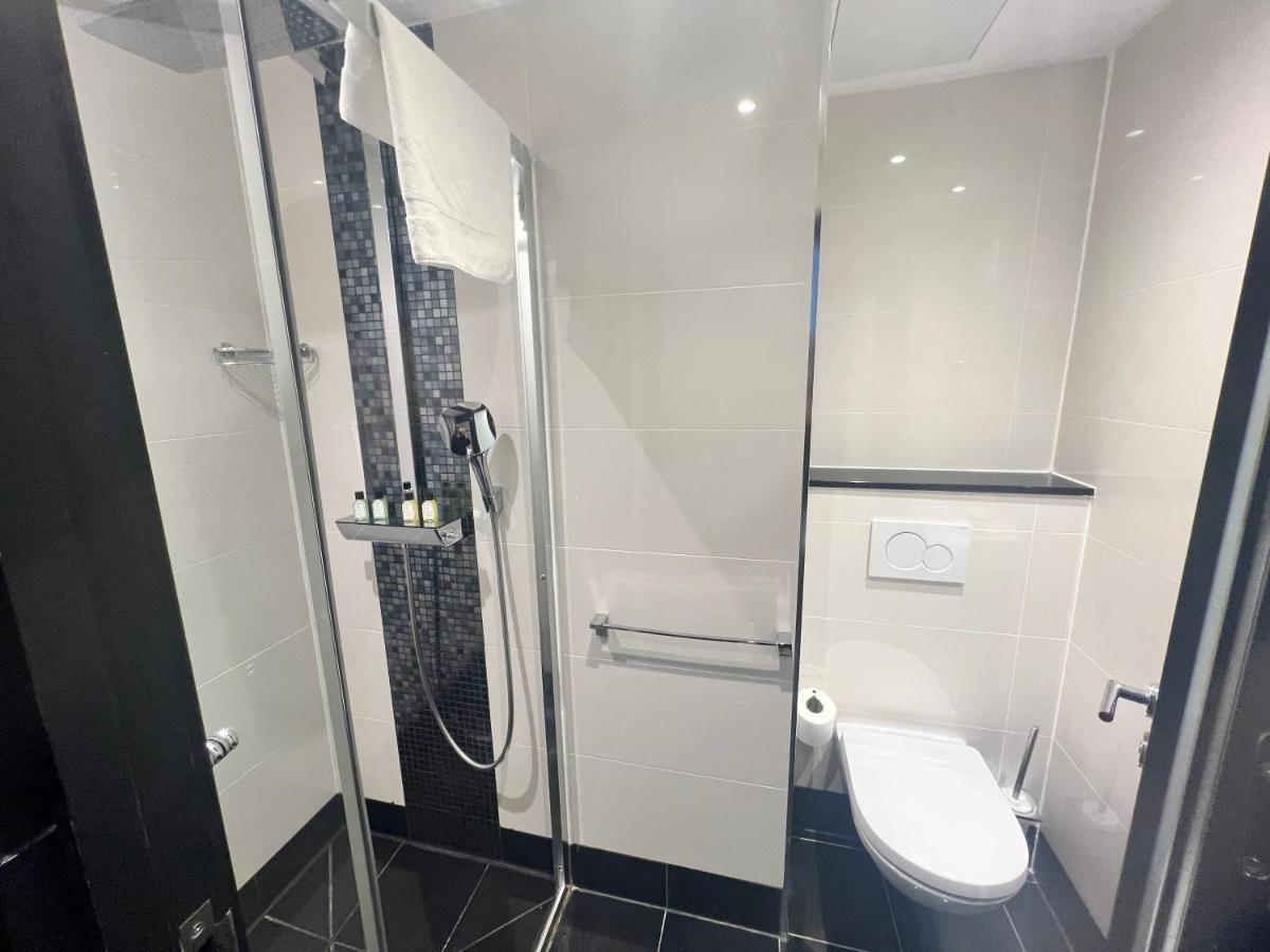 Great St Helen Hotel 4* London