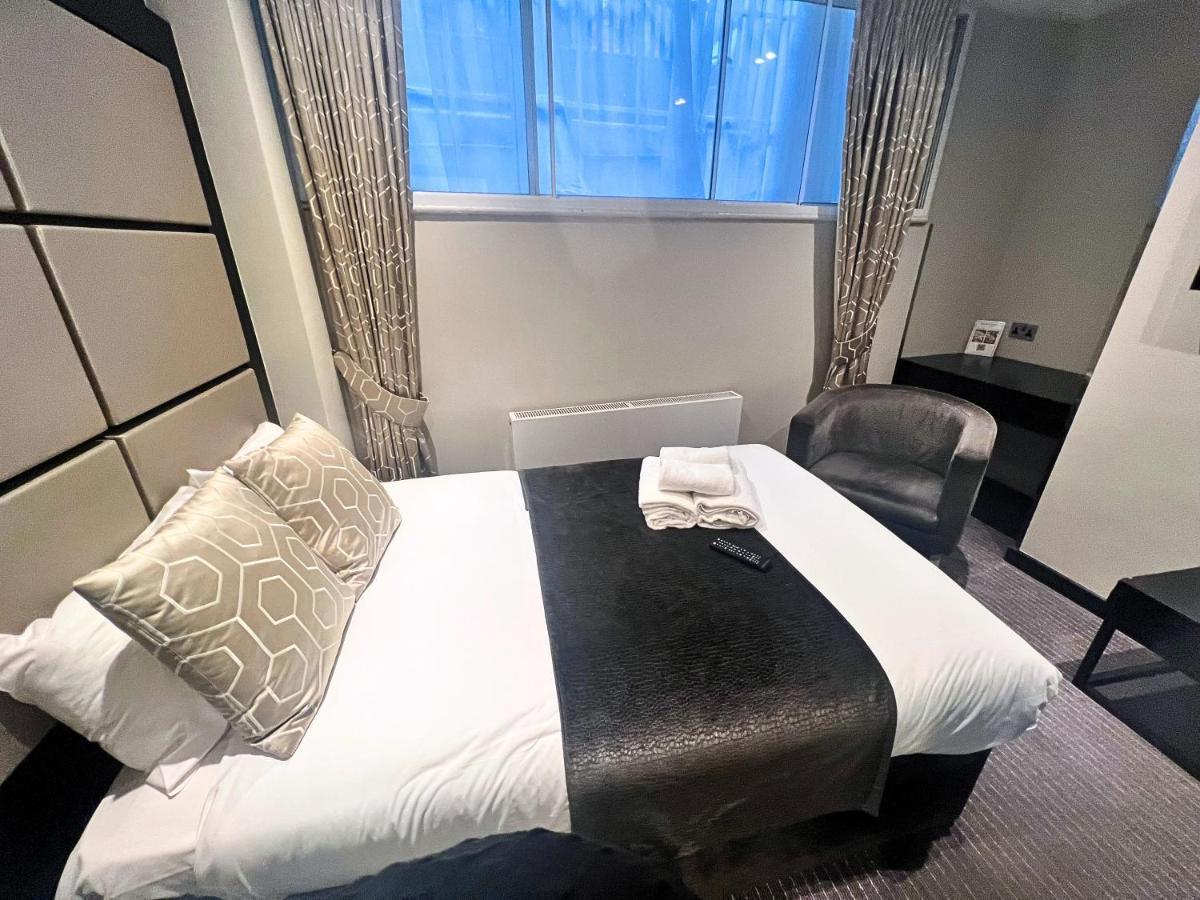 Great St Helen Hotel 4* London