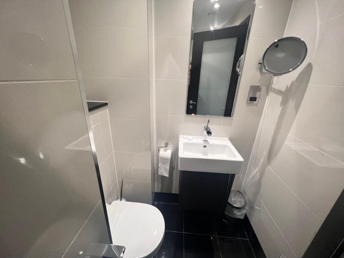 Great St Helen Hotel 4*