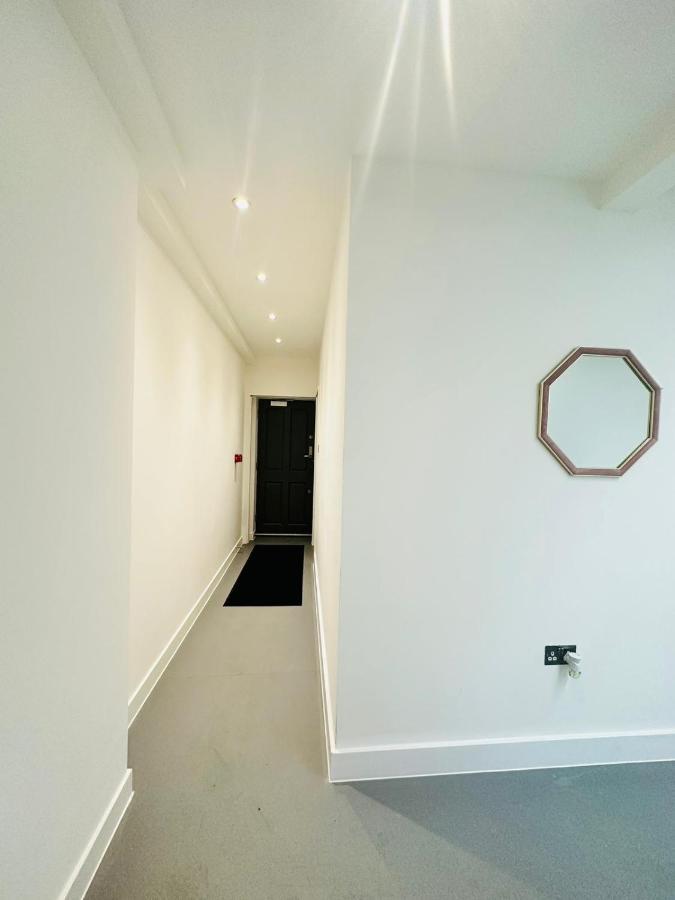 Marbel Aldgate Gjestgiverier